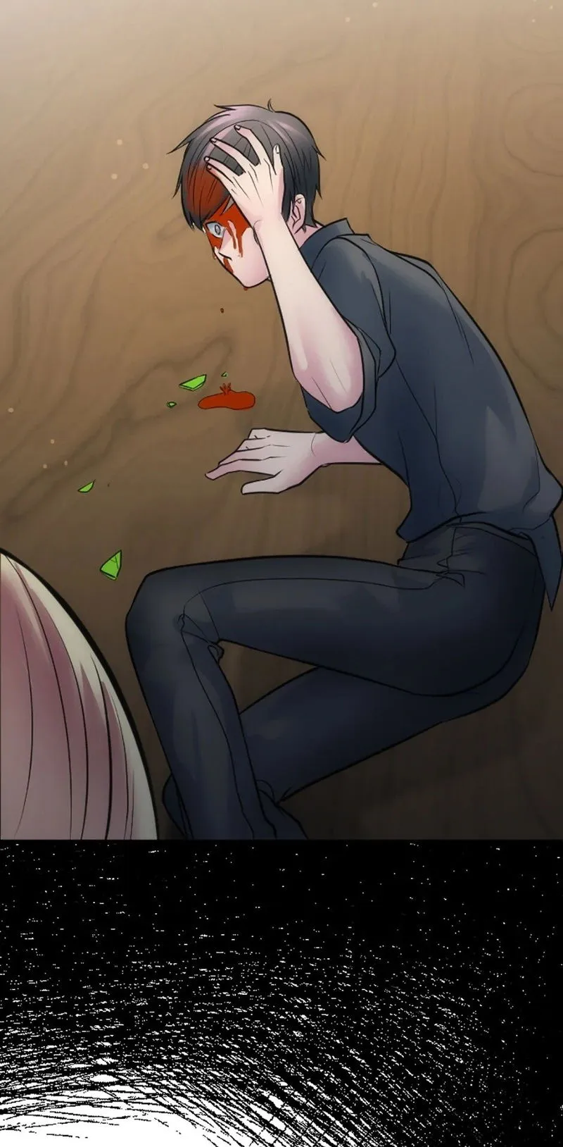 The Dragon Prince’s Bride Chapter 40 Online - página 30
