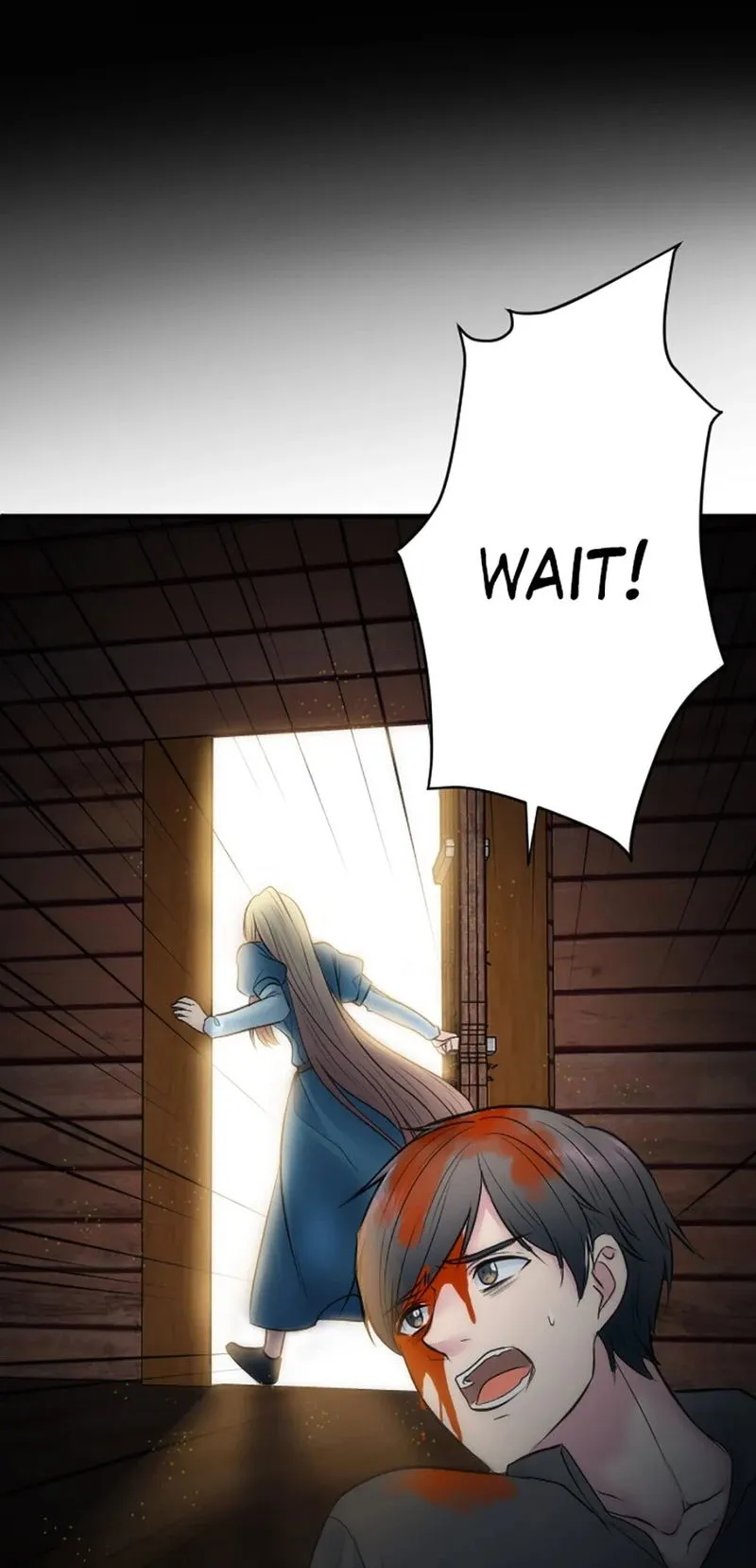 The Dragon Prince’s Bride Chapter 40 Online - página 33