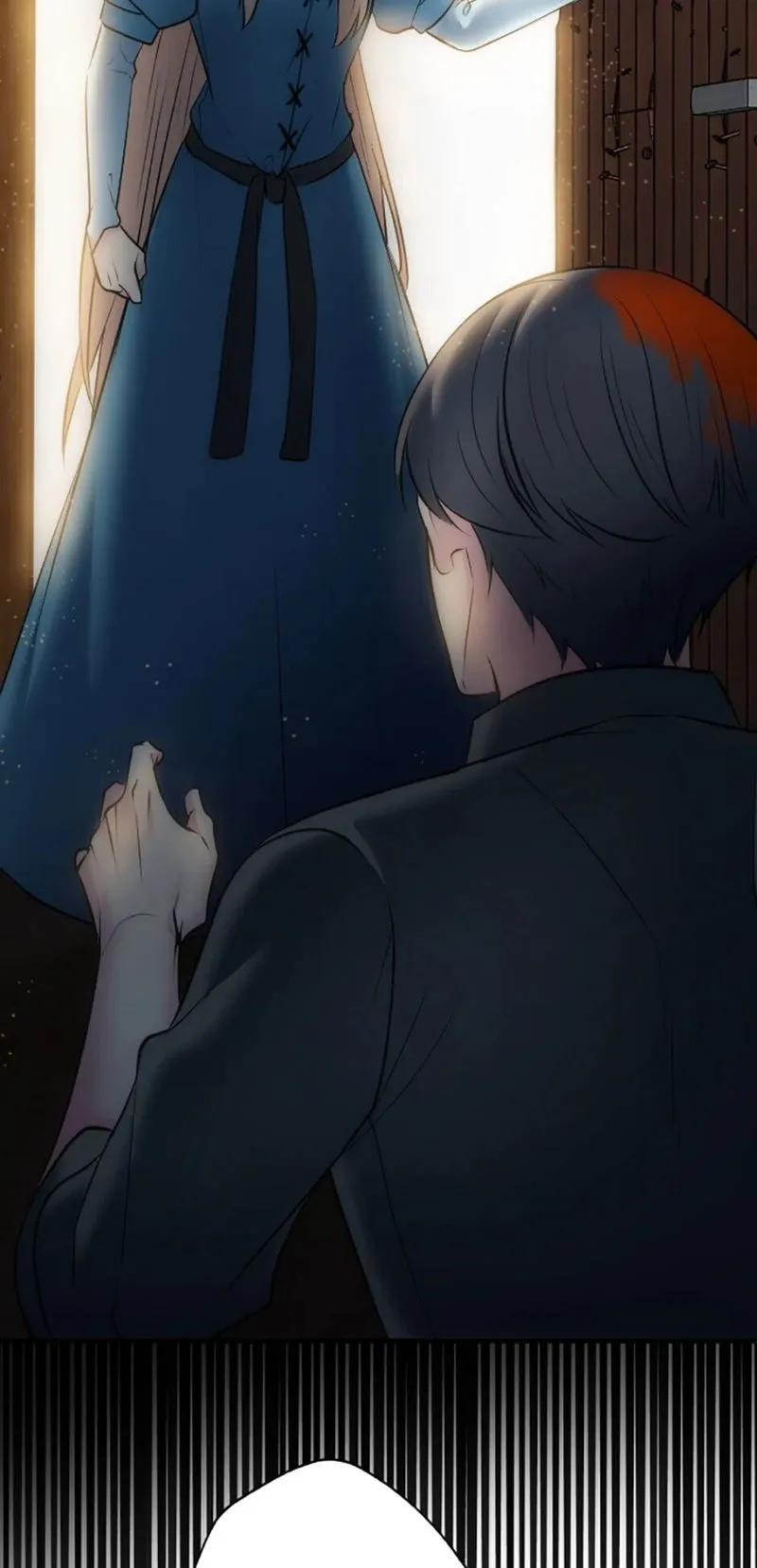 The Dragon Prince’s Bride Chapter 40 Online - página 37