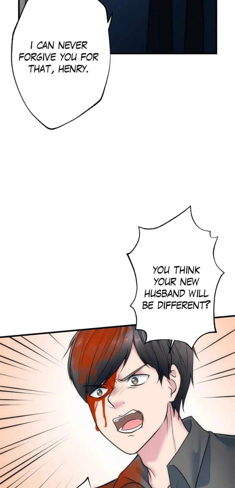 The Dragon Prince’s Bride Chapter 40 Online - página 40