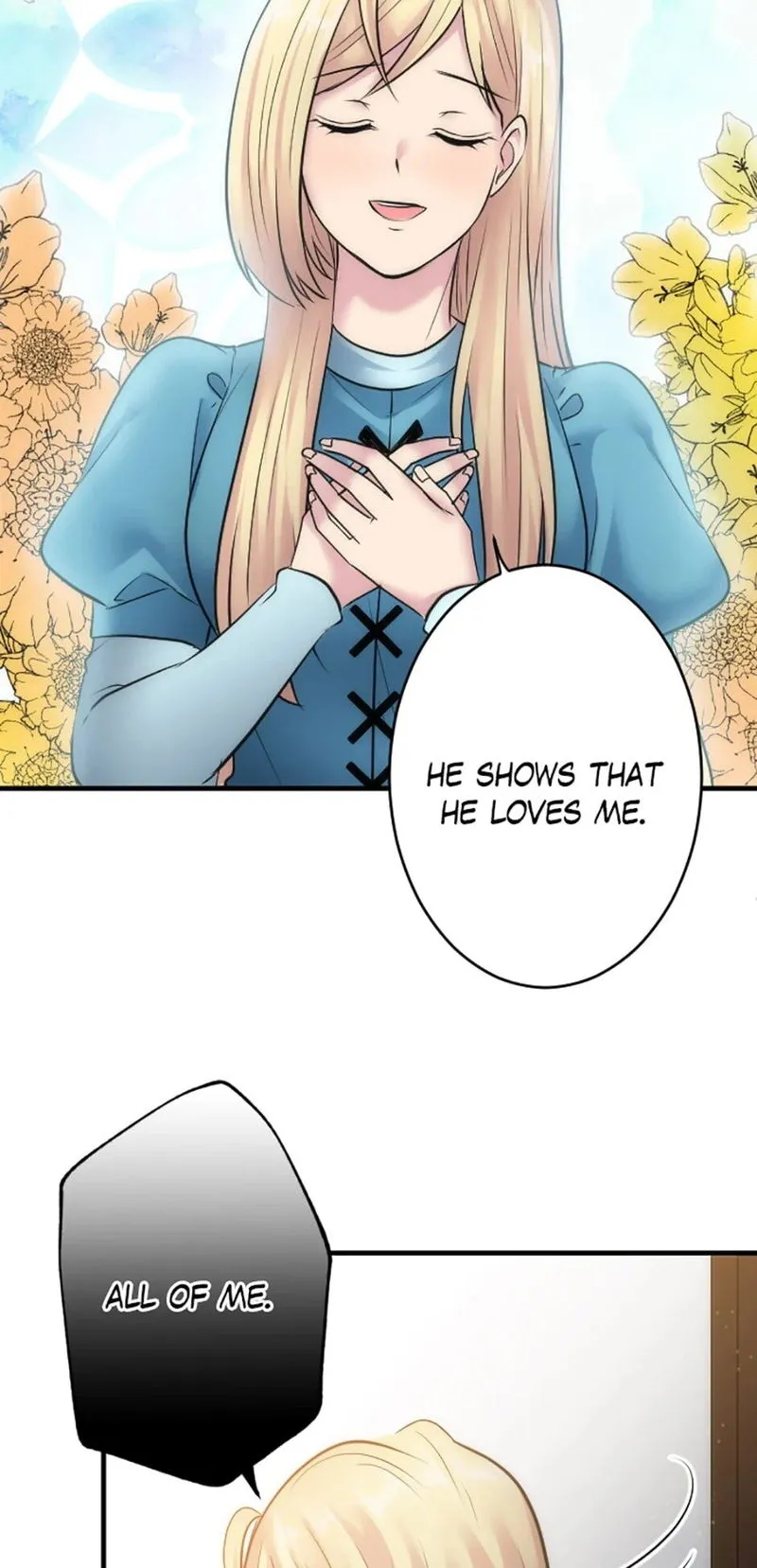 The Dragon Prince’s Bride Chapter 40 Online - página 43