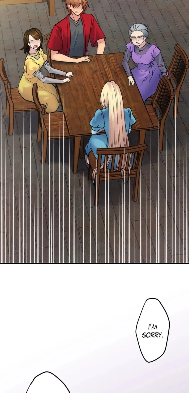 The Dragon Prince’s Bride Chapter 41 Online - página 3