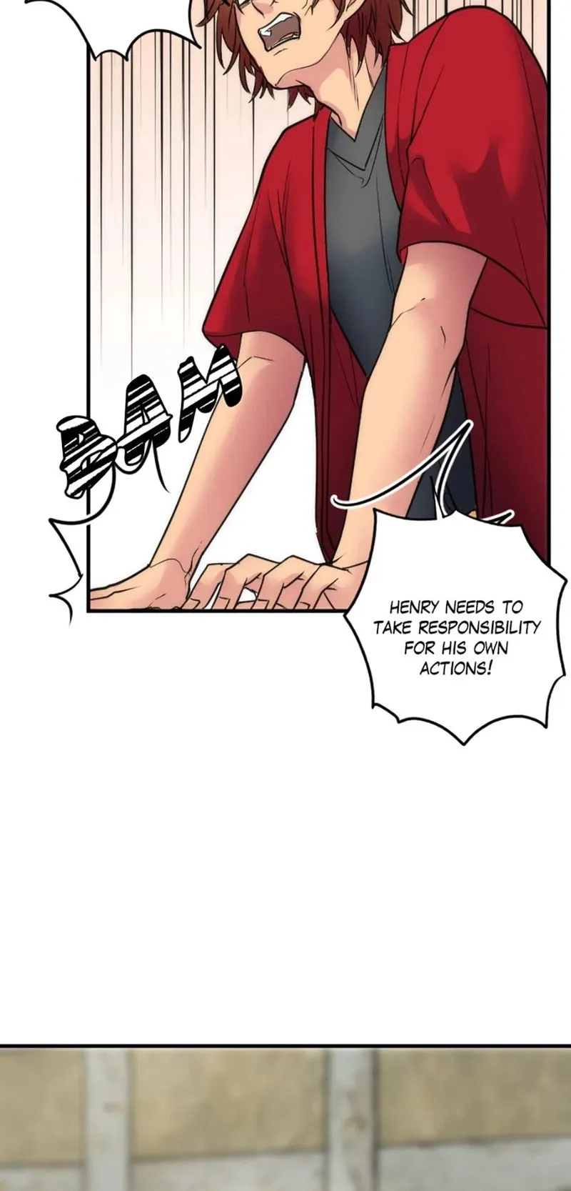 The Dragon Prince’s Bride Chapter 41 Online - página 5