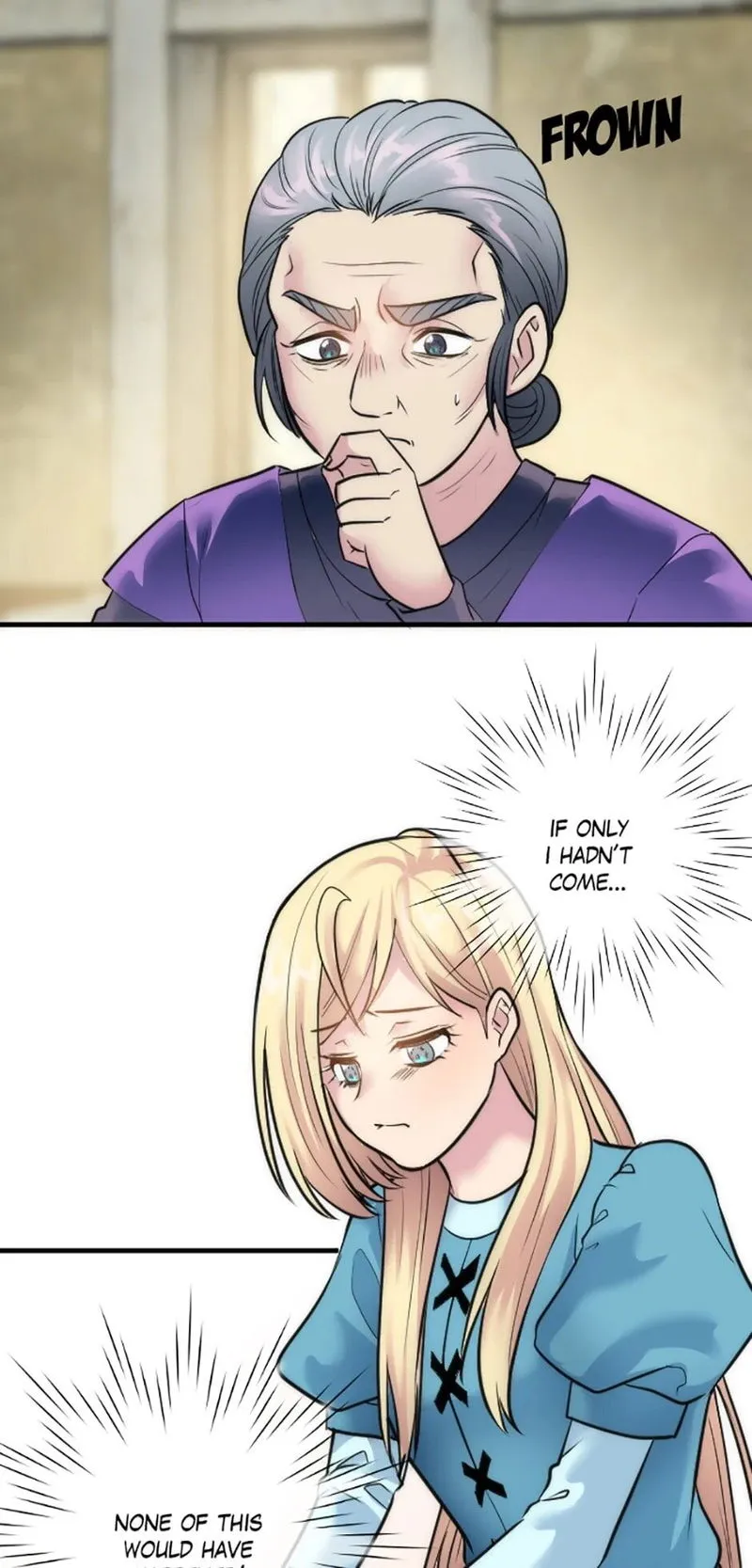 The Dragon Prince’s Bride Chapter 41 Online - página 6