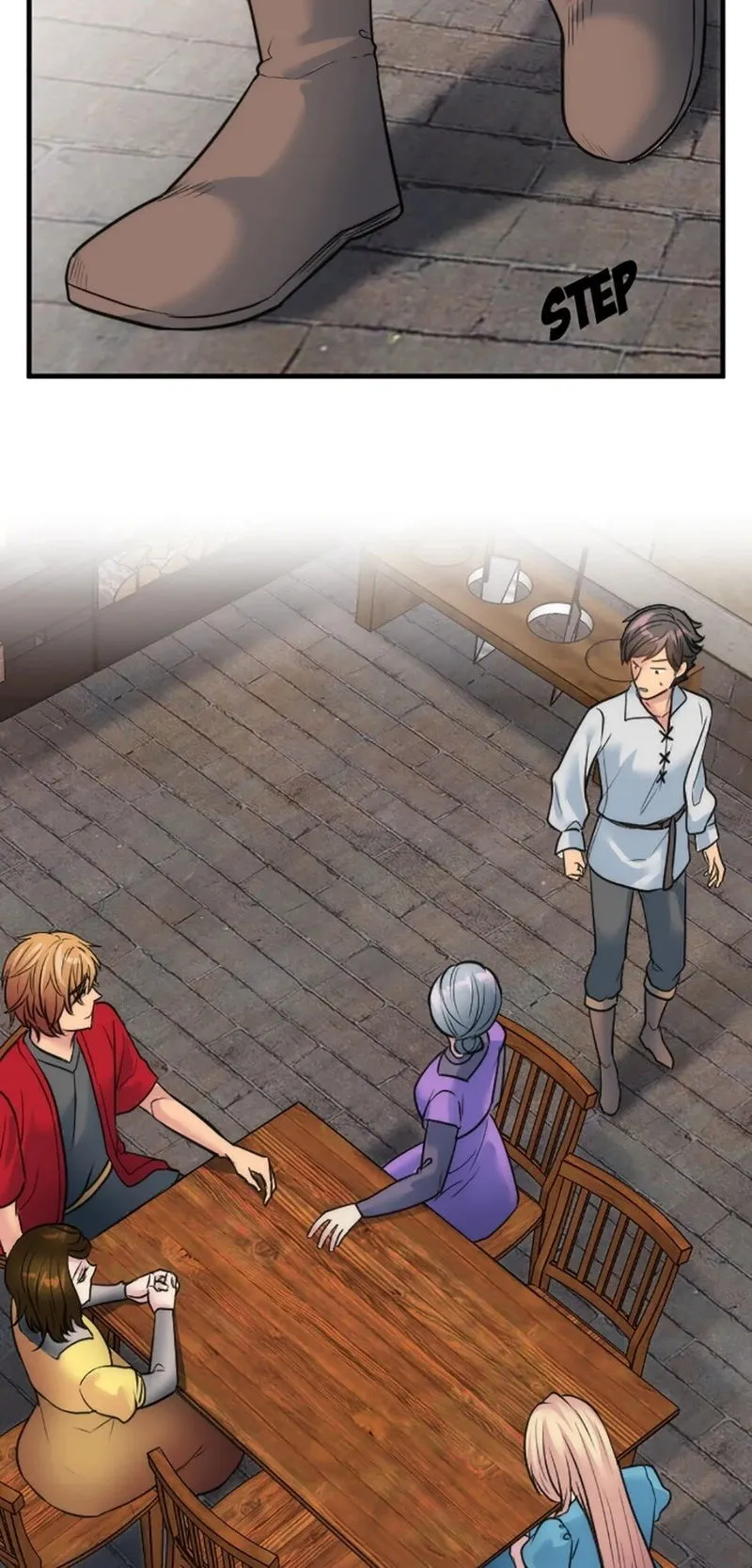 The Dragon Prince’s Bride Chapter 41 Online - página 9