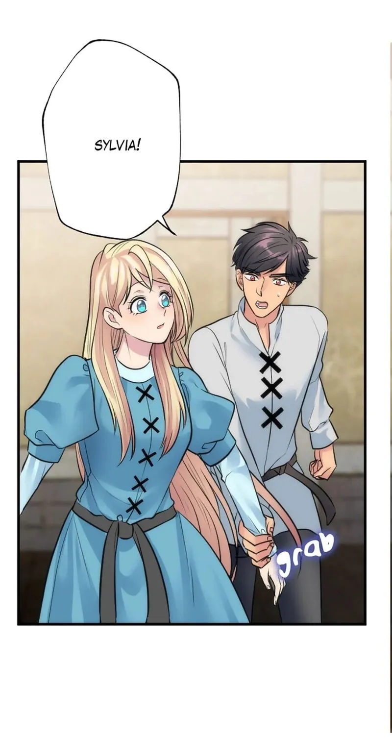 The Dragon Prince’s Bride Chapter 41 Online - página 15