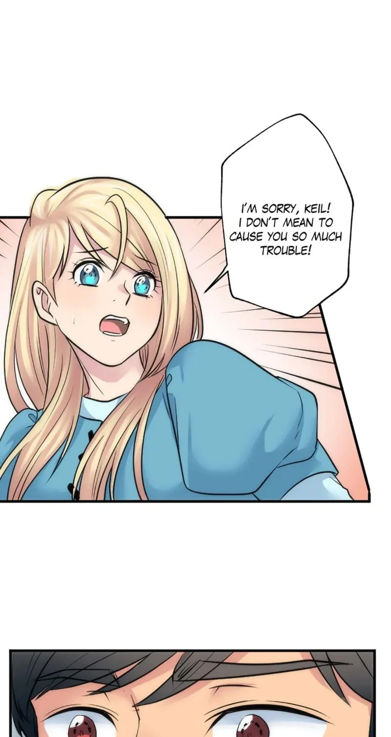The Dragon Prince’s Bride Chapter 41 Online - página 16