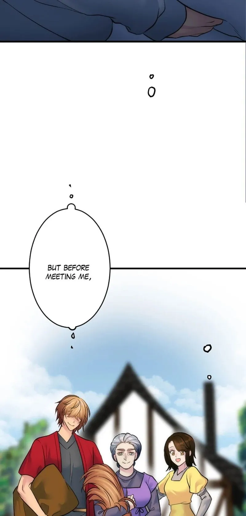 The Dragon Prince’s Bride Chapter 41 Online - página 34