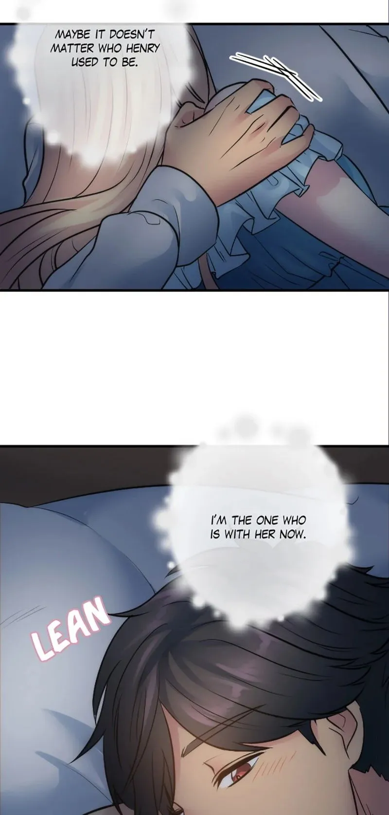 The Dragon Prince’s Bride Chapter 41 Online - página 43