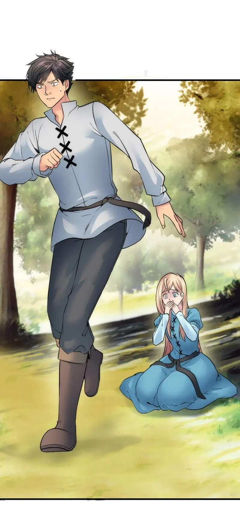 The Dragon Prince’s Bride Chapter 43 Online - página 4