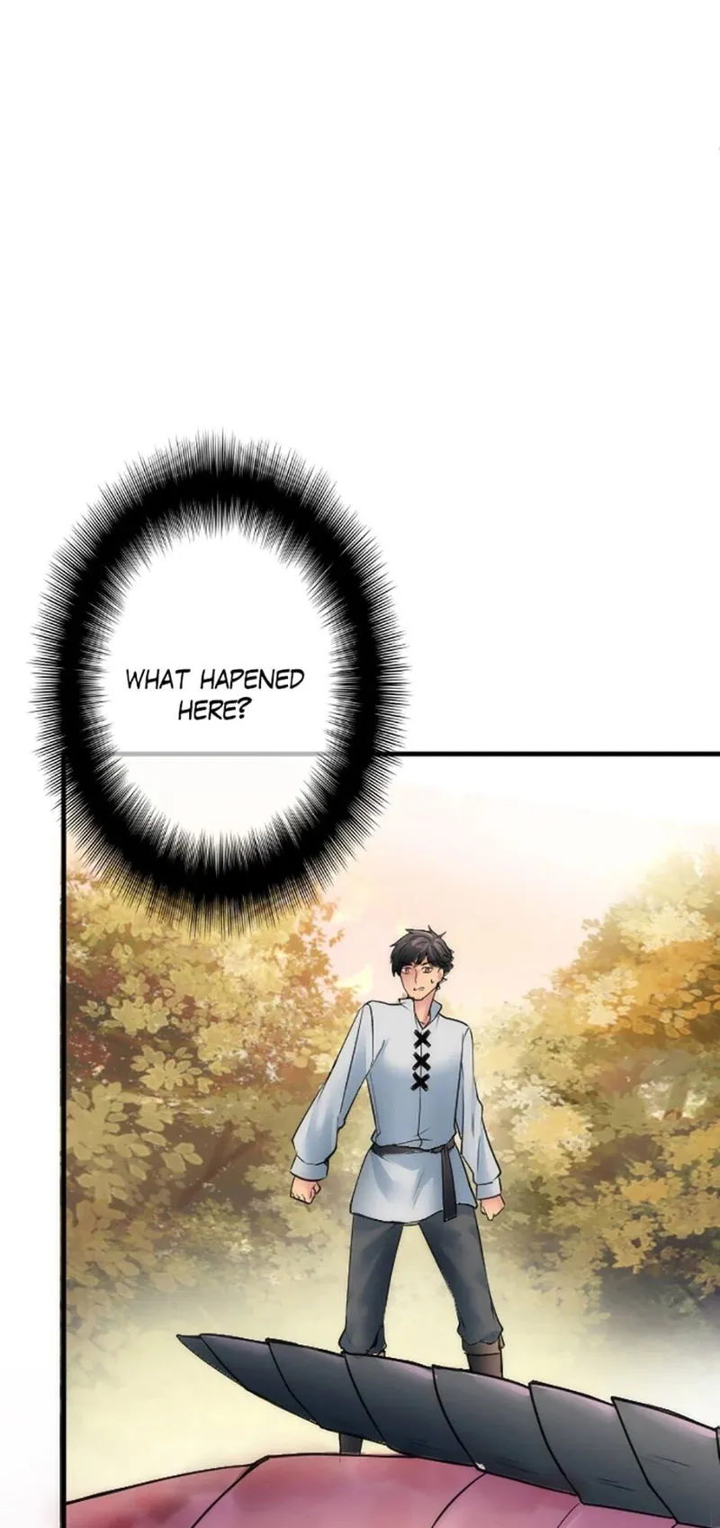 The Dragon Prince’s Bride Chapter 43 Online - página 6