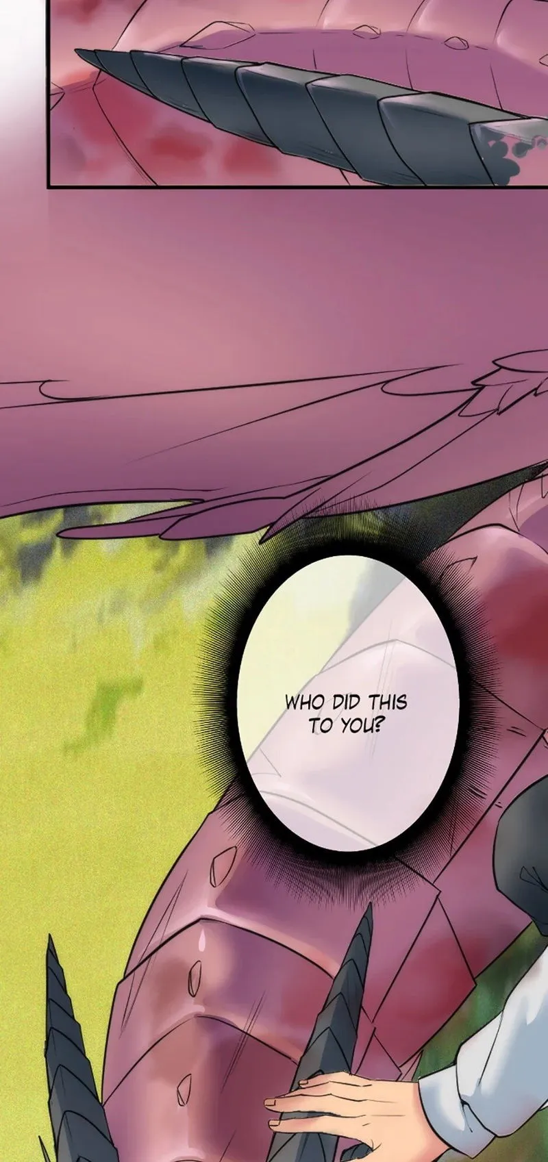 The Dragon Prince’s Bride Chapter 43 Online - página 7