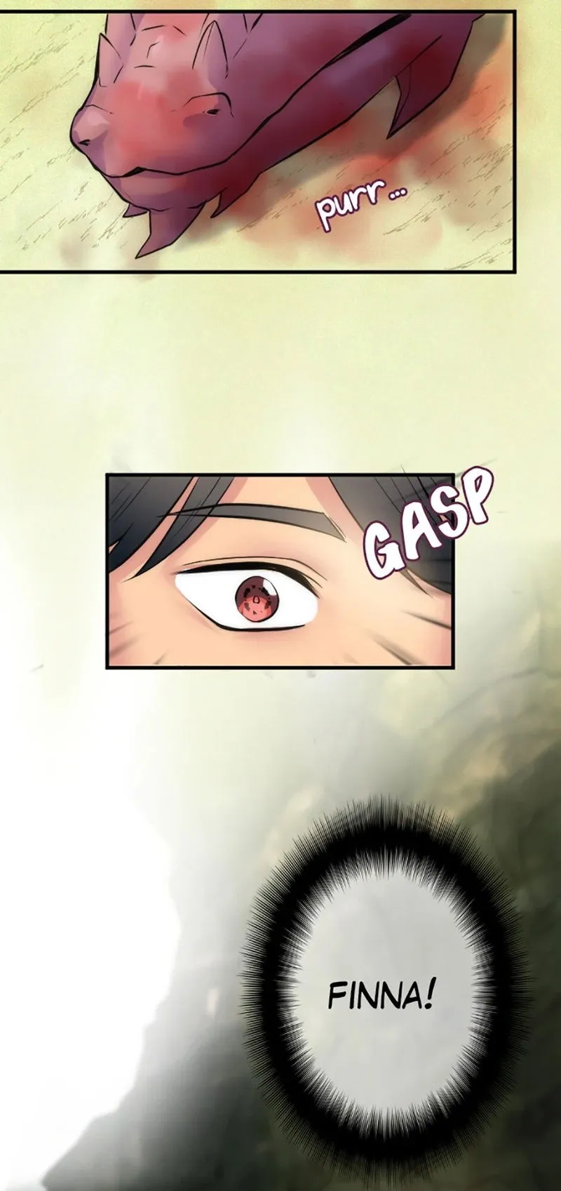 The Dragon Prince’s Bride Chapter 43 Online - página 9