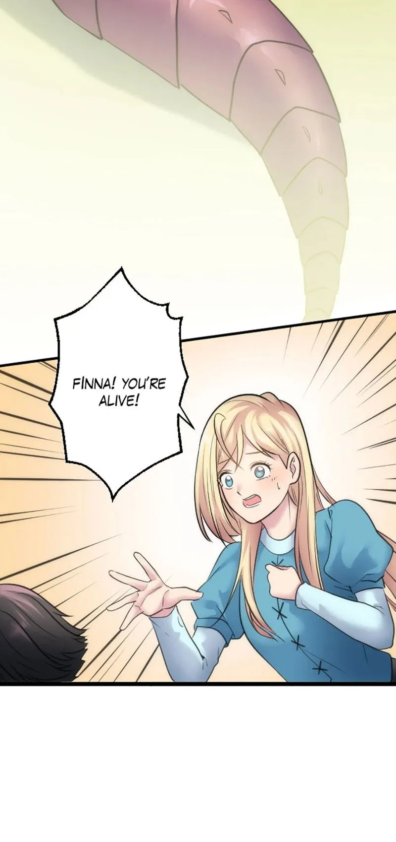 The Dragon Prince’s Bride Chapter 43 Online - página 11