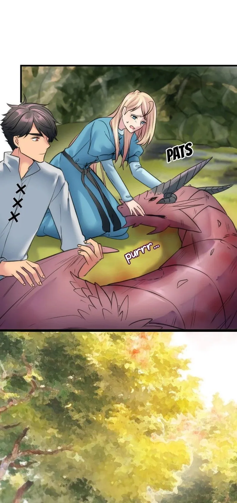 The Dragon Prince’s Bride Chapter 43 Online - página 12