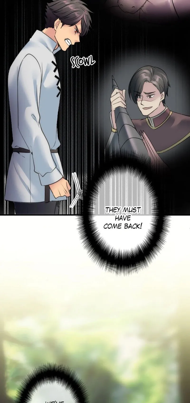 The Dragon Prince’s Bride Chapter 43 Online - página 15