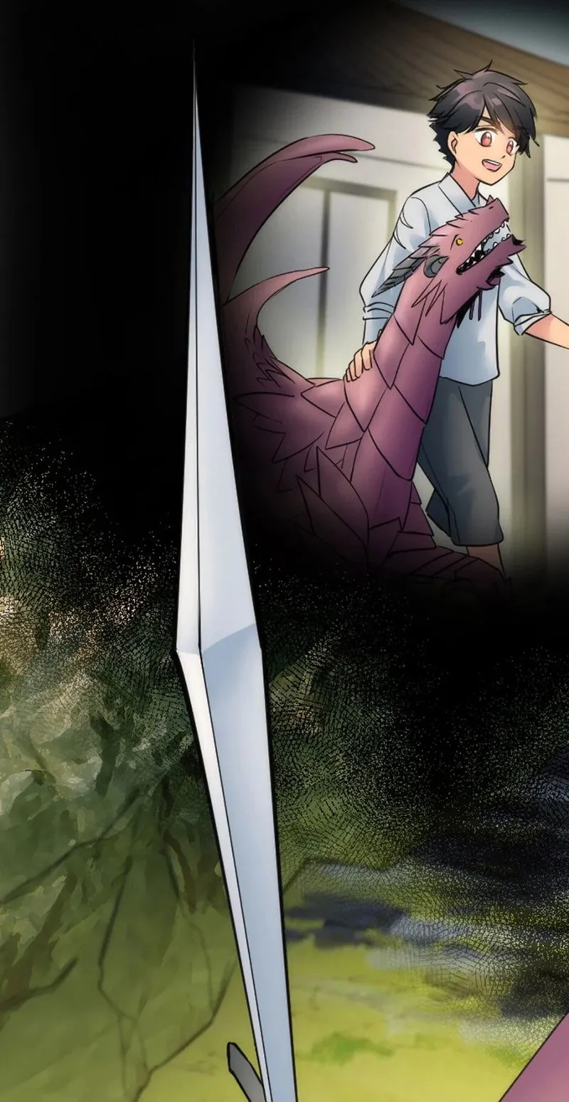 The Dragon Prince’s Bride Chapter 43 Online - página 21