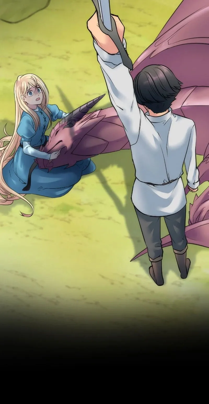 The Dragon Prince’s Bride Chapter 43 Online - página 22