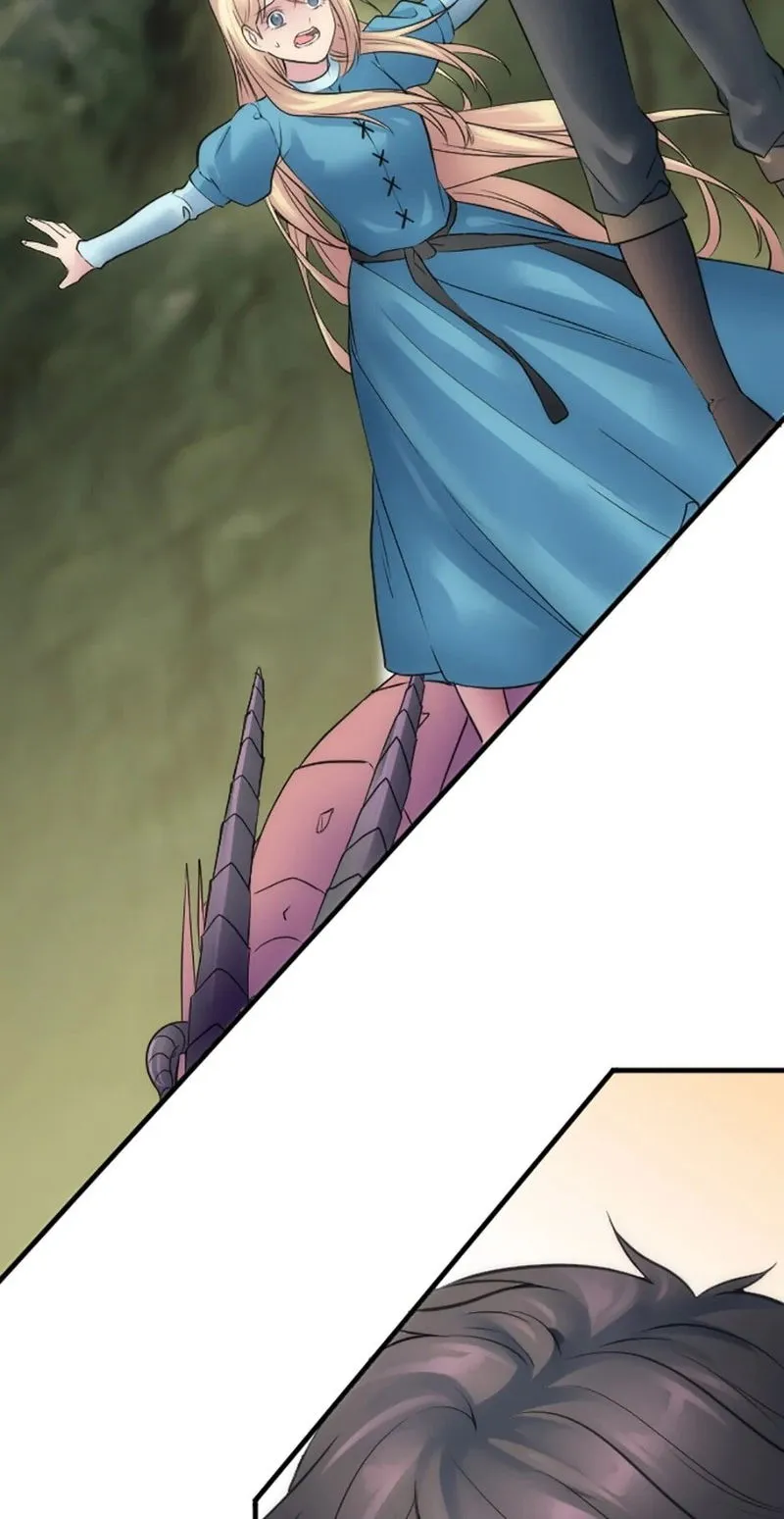 The Dragon Prince’s Bride Chapter 43 Online - página 27