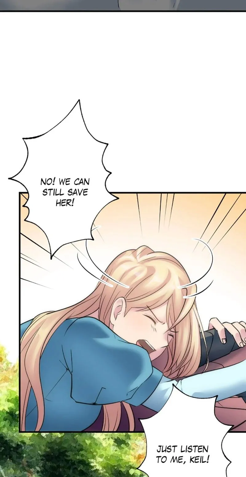 The Dragon Prince’s Bride Chapter 43 Online - página 33