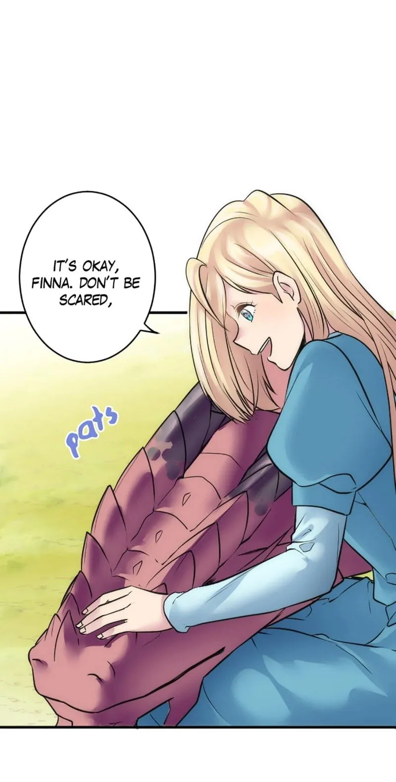 The Dragon Prince’s Bride Chapter 43 Online - página 41