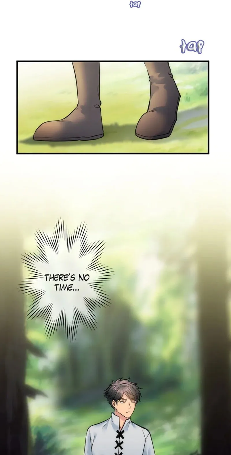 The Dragon Prince’s Bride Chapter 43 Online - página 44