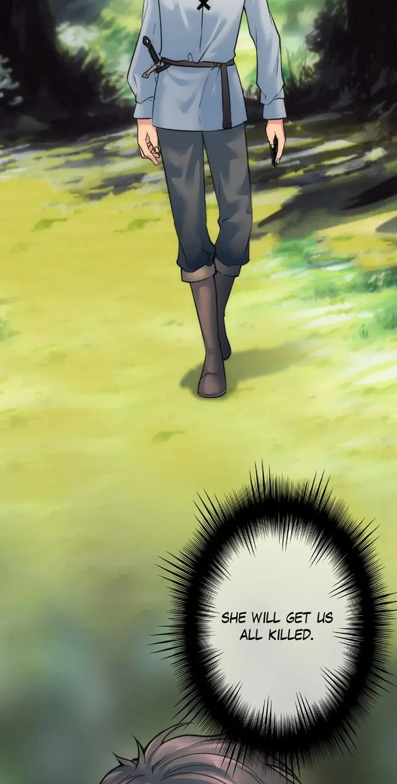 The Dragon Prince’s Bride Chapter 43 Online - página 45