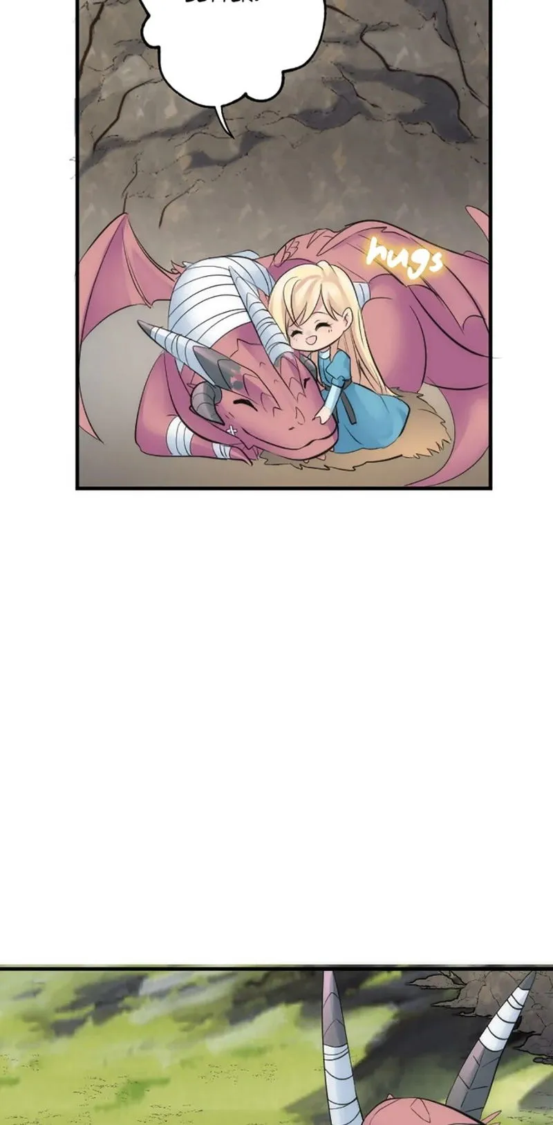 The Dragon Prince’s Bride Chapter 45 Online - página 4