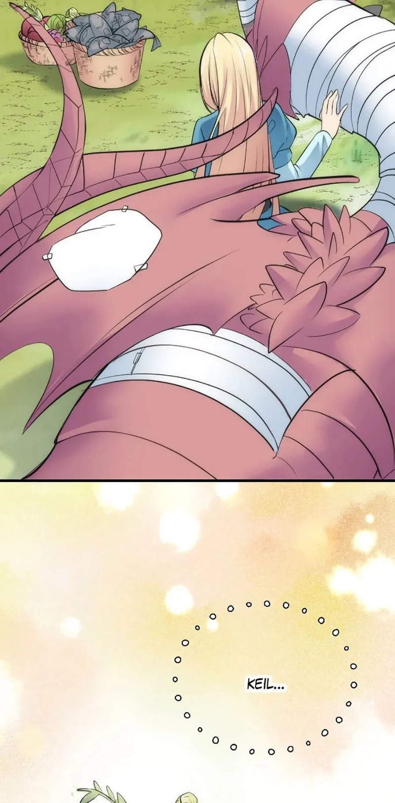 The Dragon Prince’s Bride Chapter 45 Online - página 5