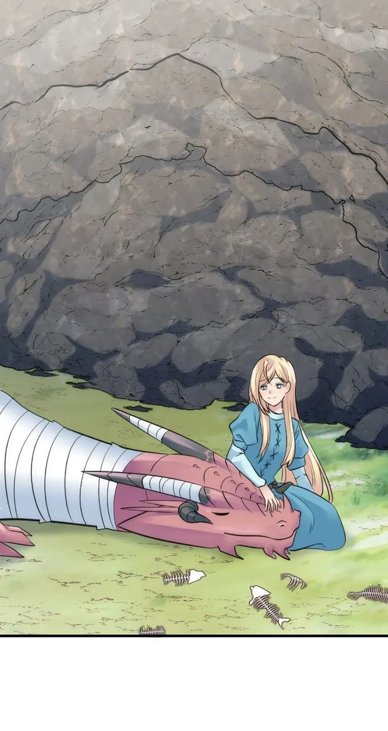 The Dragon Prince’s Bride Chapter 45 Online - página 8