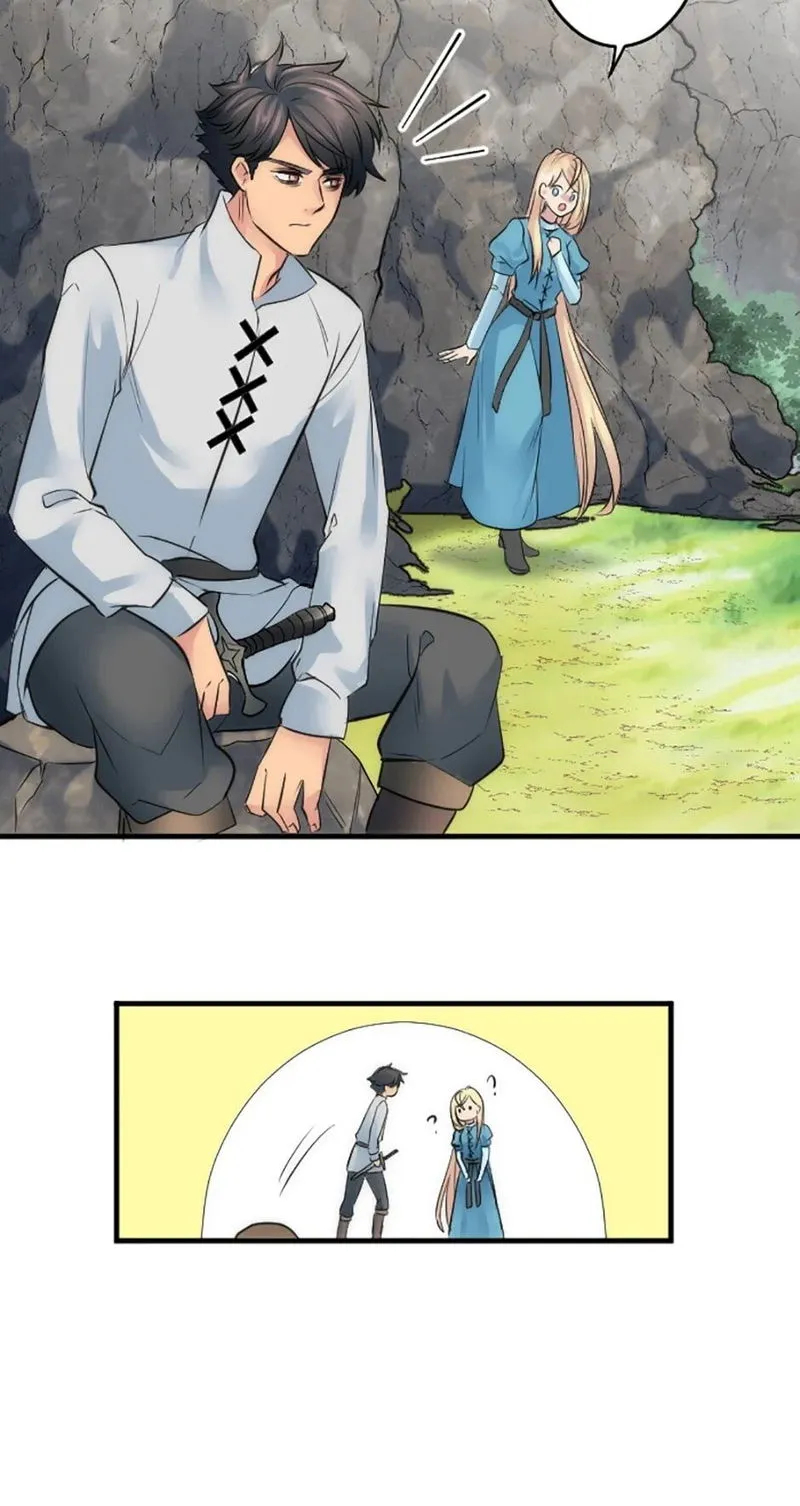 The Dragon Prince’s Bride Chapter 45 Online - página 10