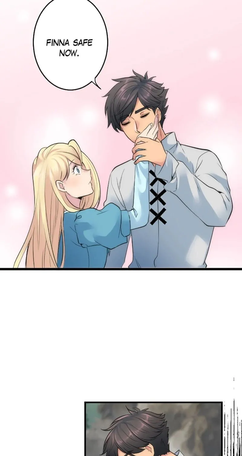 The Dragon Prince’s Bride Chapter 45 Online - página 13