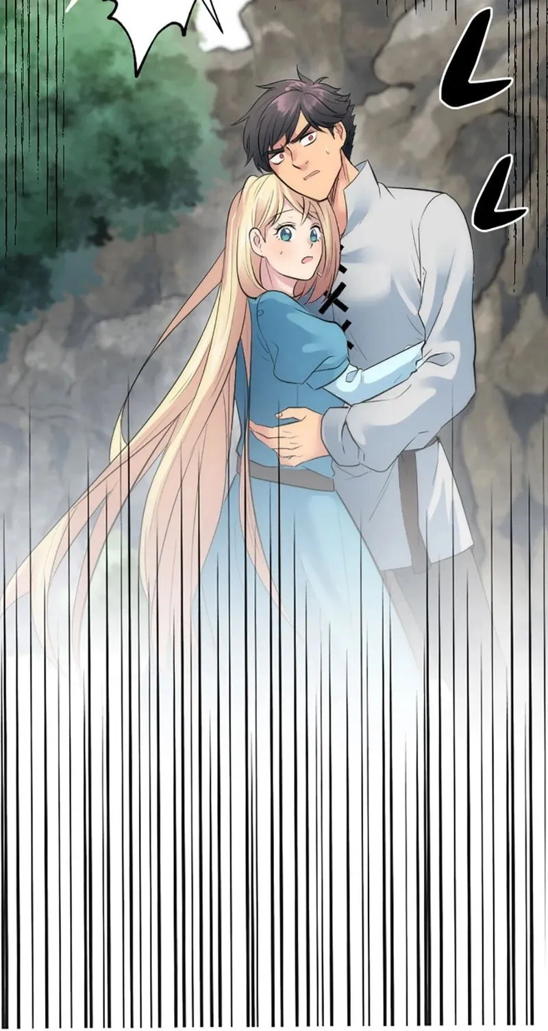 The Dragon Prince’s Bride Chapter 45 Online - página 15