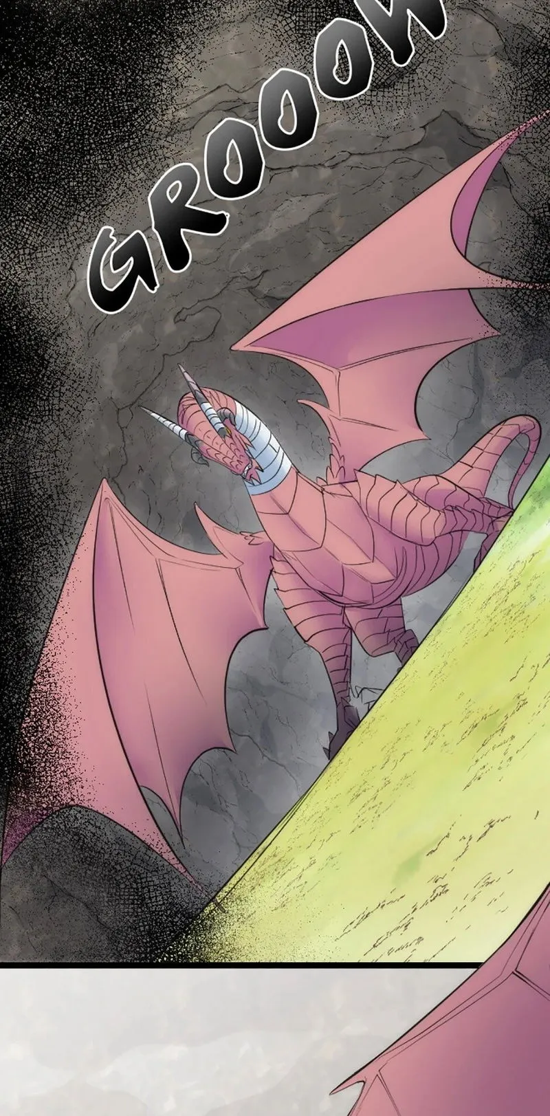 The Dragon Prince’s Bride Chapter 45 Online - página 17