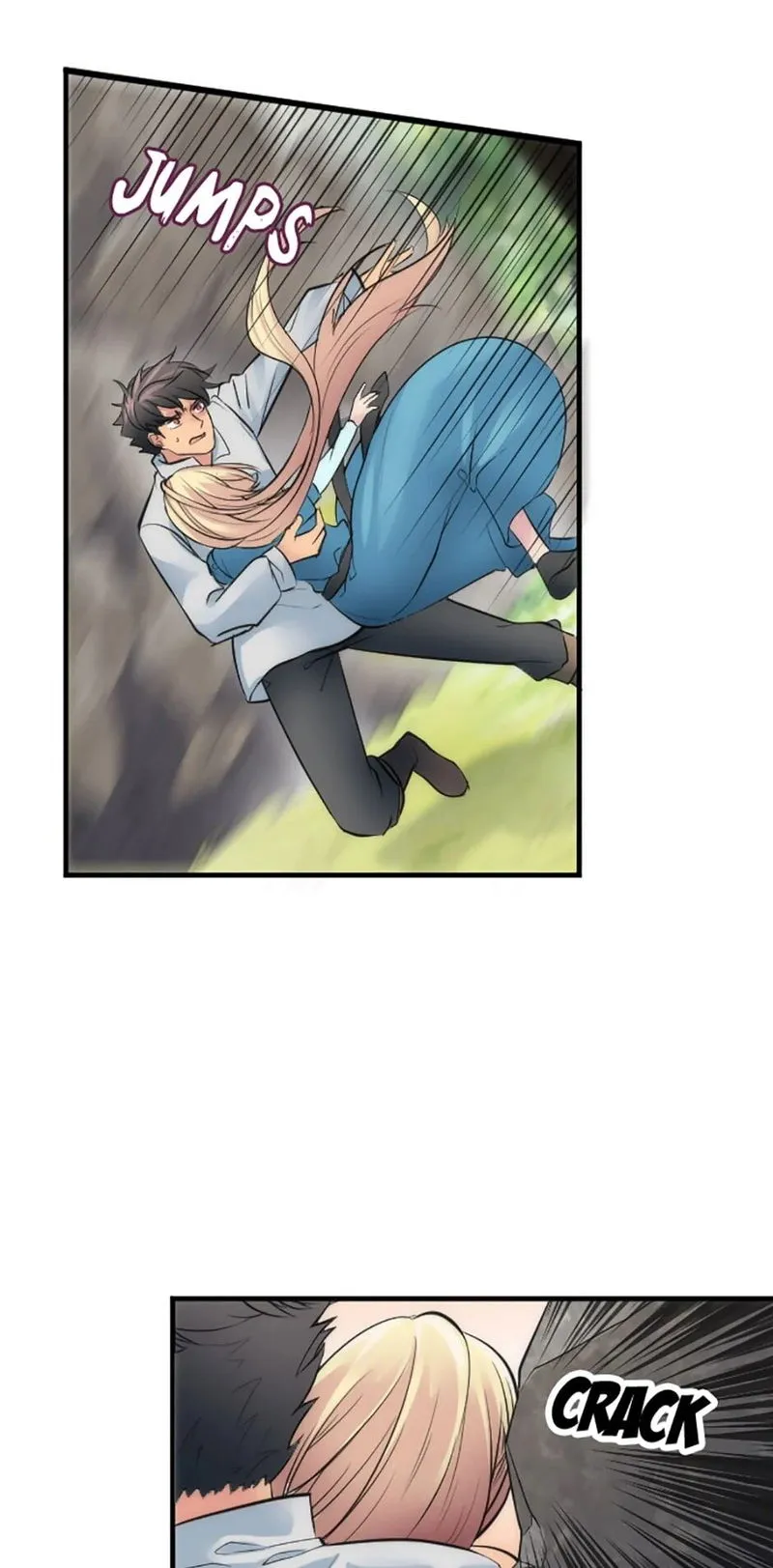 The Dragon Prince’s Bride Chapter 45 Online - página 21