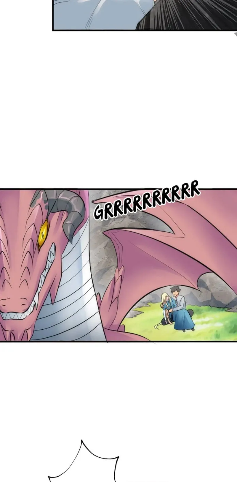 The Dragon Prince’s Bride Chapter 45 Online - página 22