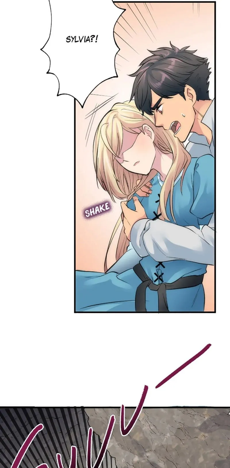 The Dragon Prince’s Bride Chapter 45 Online - página 23