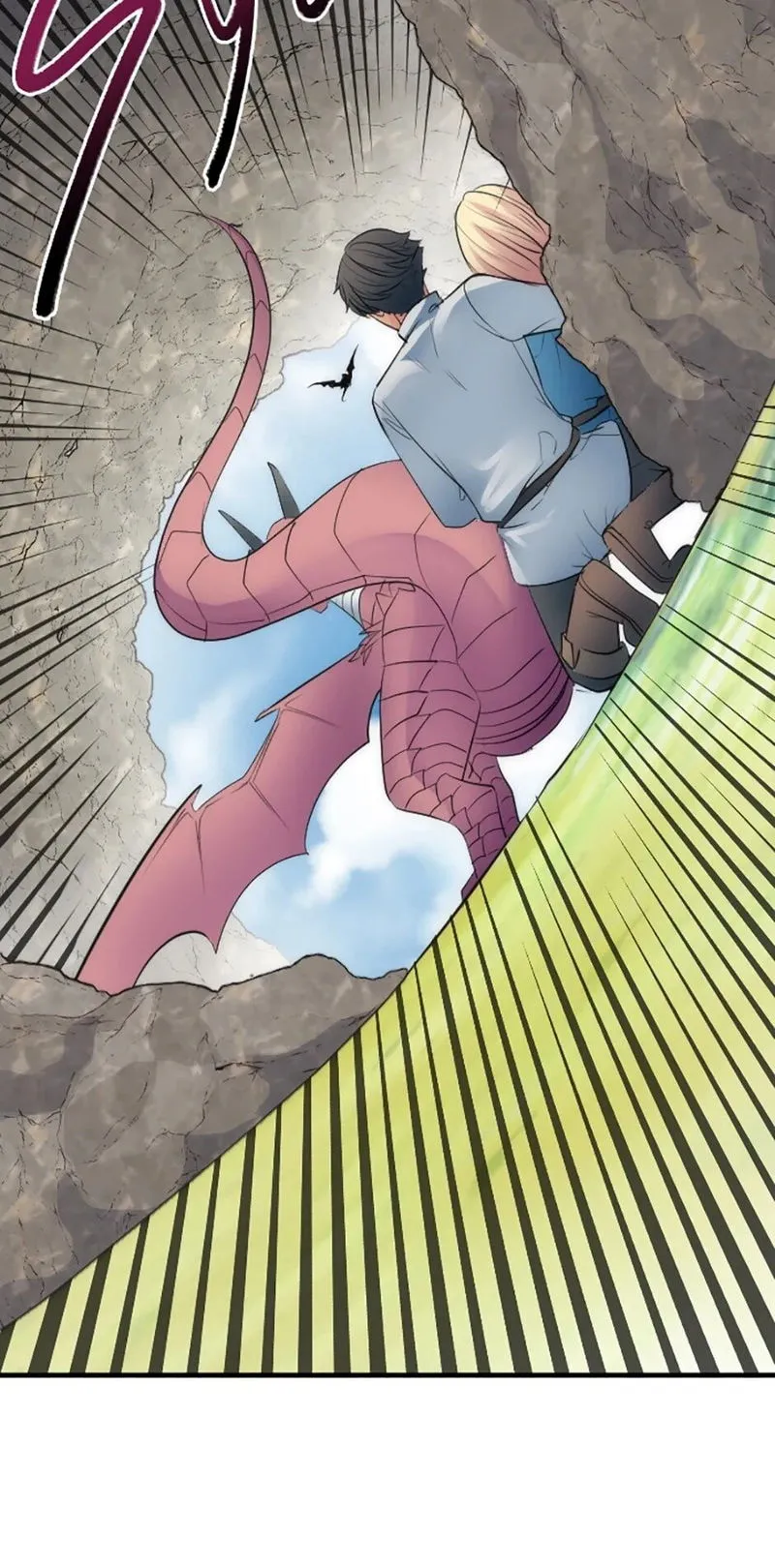 The Dragon Prince’s Bride Chapter 45 Online - página 24