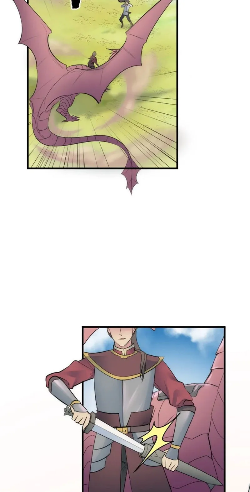 The Dragon Prince’s Bride Chapter 45 Online - página 30