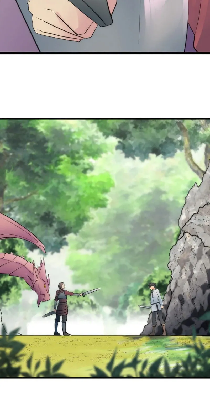 The Dragon Prince’s Bride Chapter 45 Online - página 32