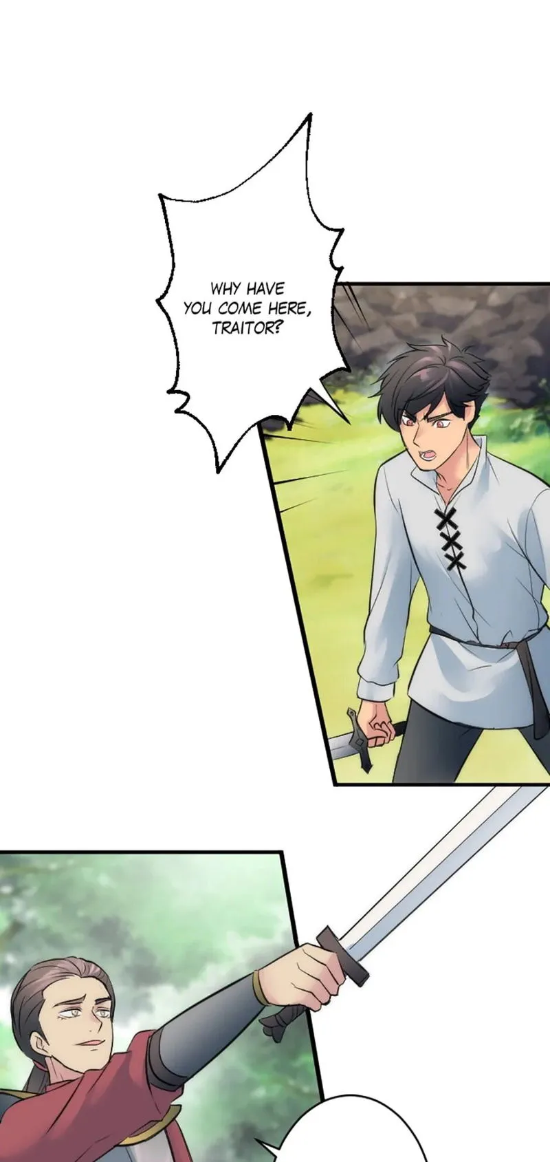 The Dragon Prince’s Bride Chapter 45 Online - página 33