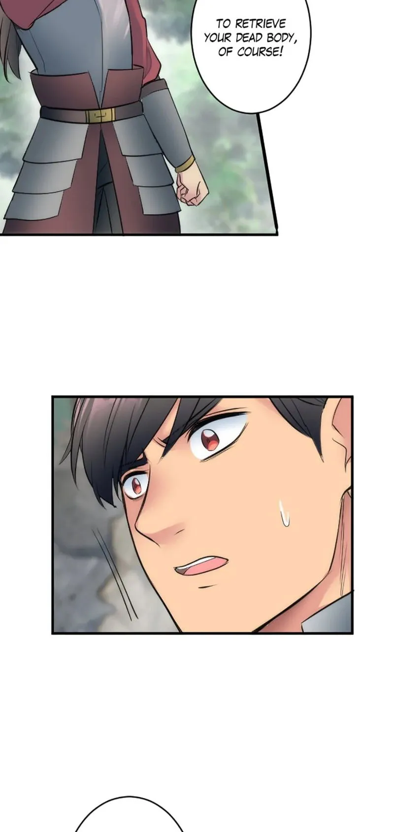 The Dragon Prince’s Bride Chapter 45 Online - página 34