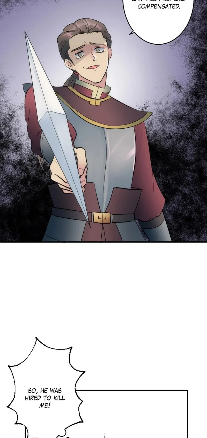 The Dragon Prince’s Bride Chapter 45 Online - página 36