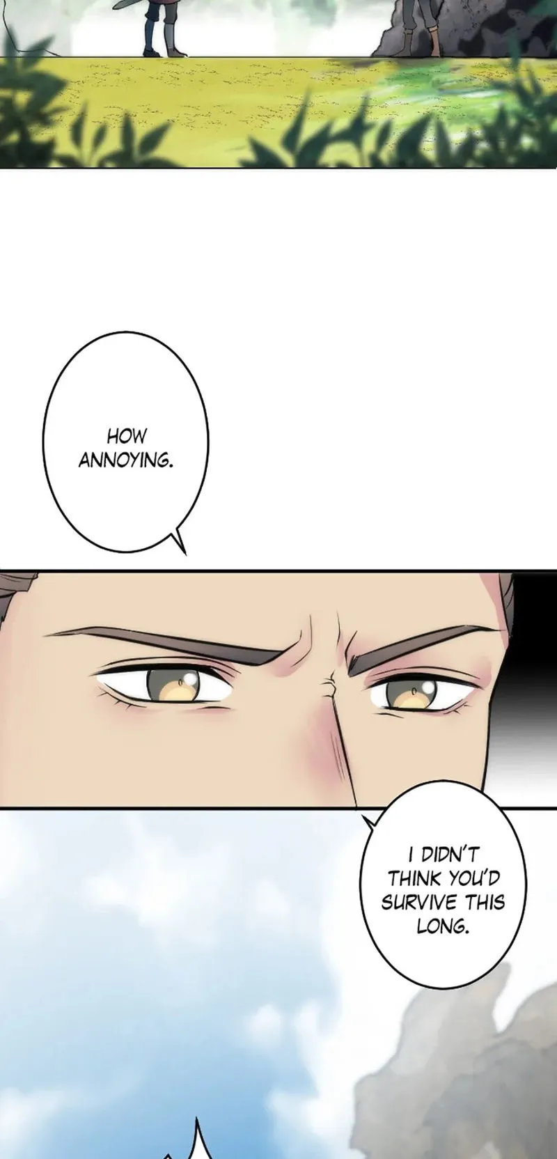 The Dragon Prince’s Bride Chapter 46 Online - página 2