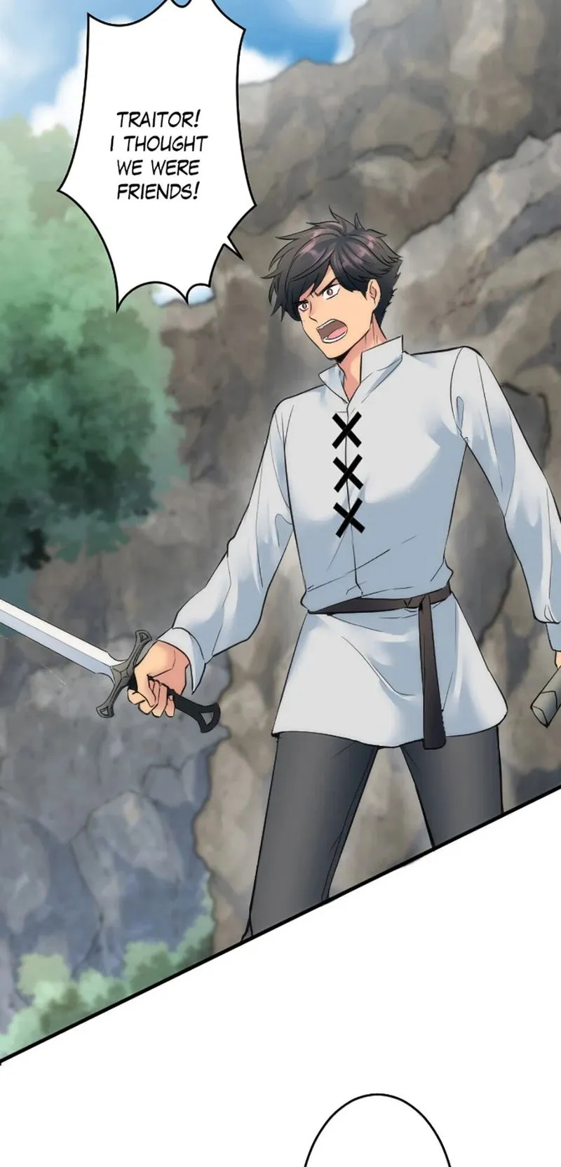 The Dragon Prince’s Bride Chapter 46 Online - página 3