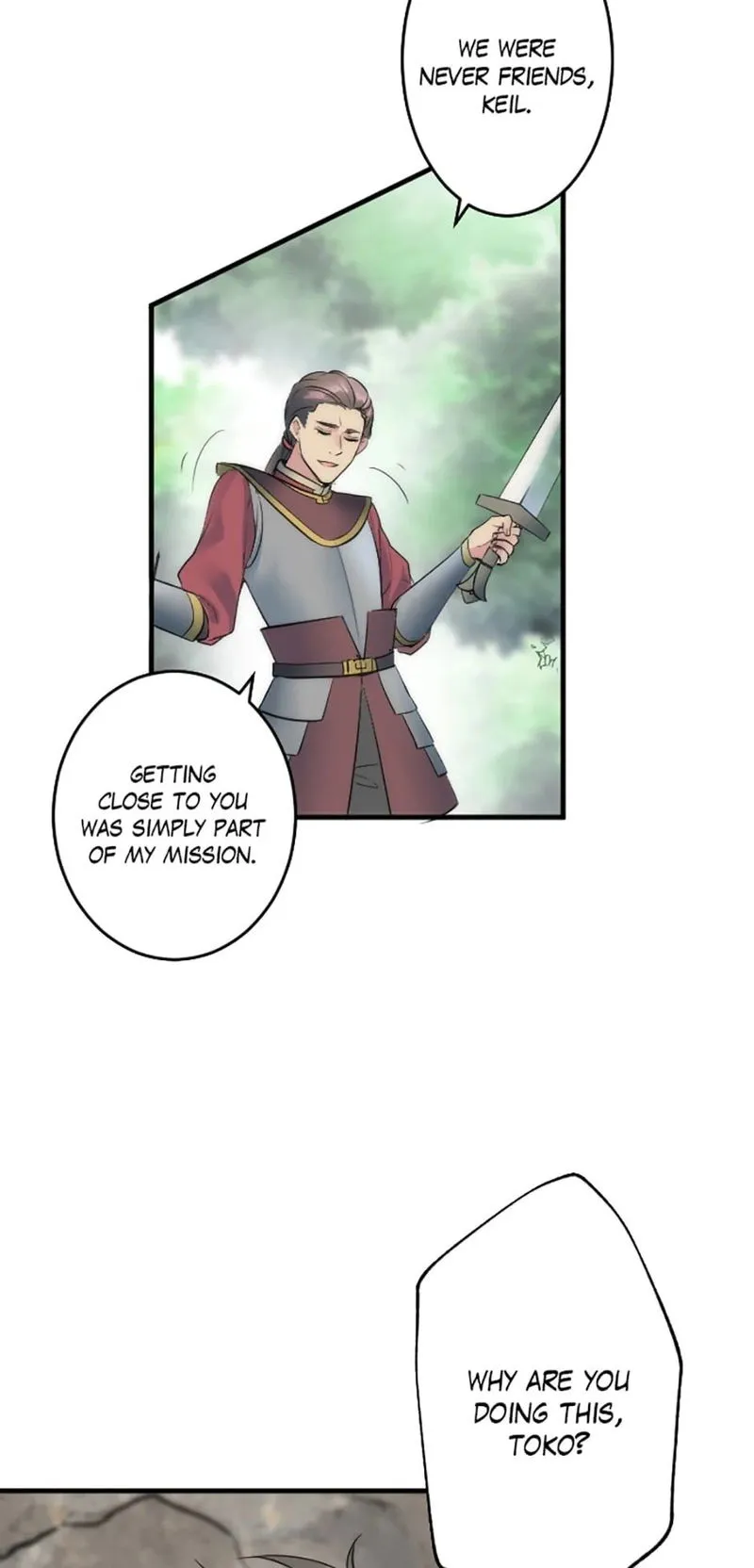 The Dragon Prince’s Bride Chapter 46 Online - página 4