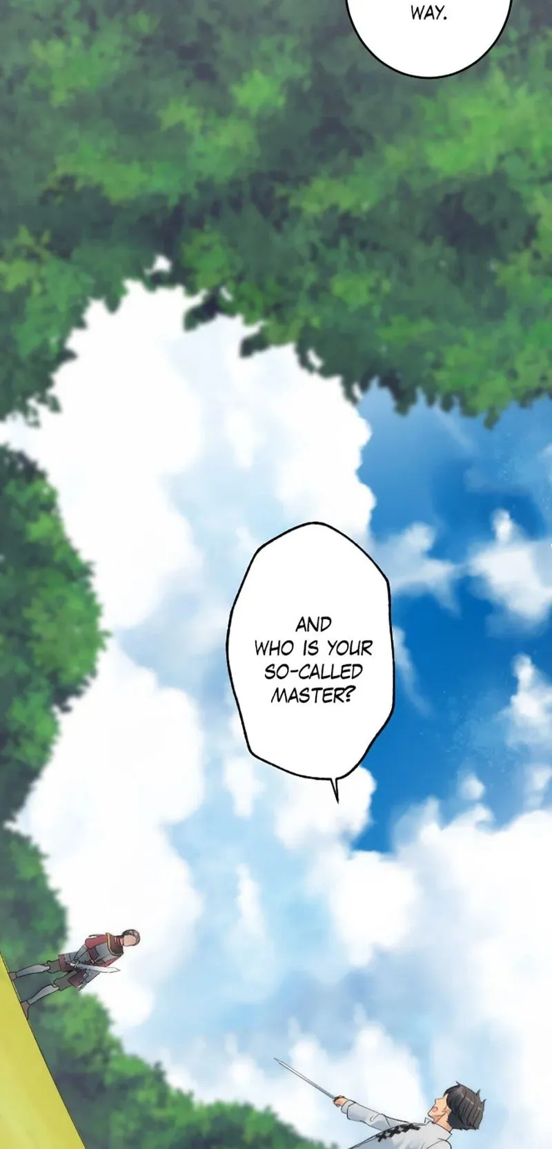 The Dragon Prince’s Bride Chapter 46 Online - página 6