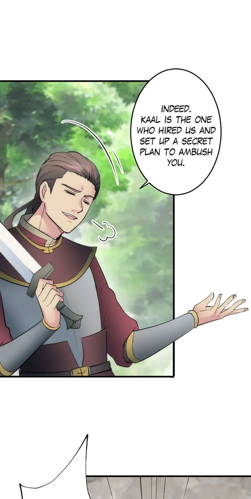 The Dragon Prince’s Bride Chapter 46 Online - página 11