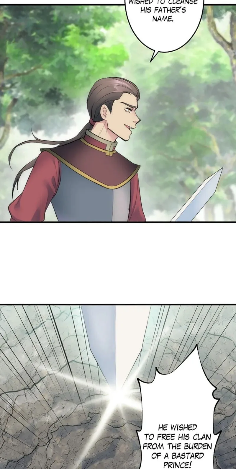 The Dragon Prince’s Bride Chapter 46 Online - página 13