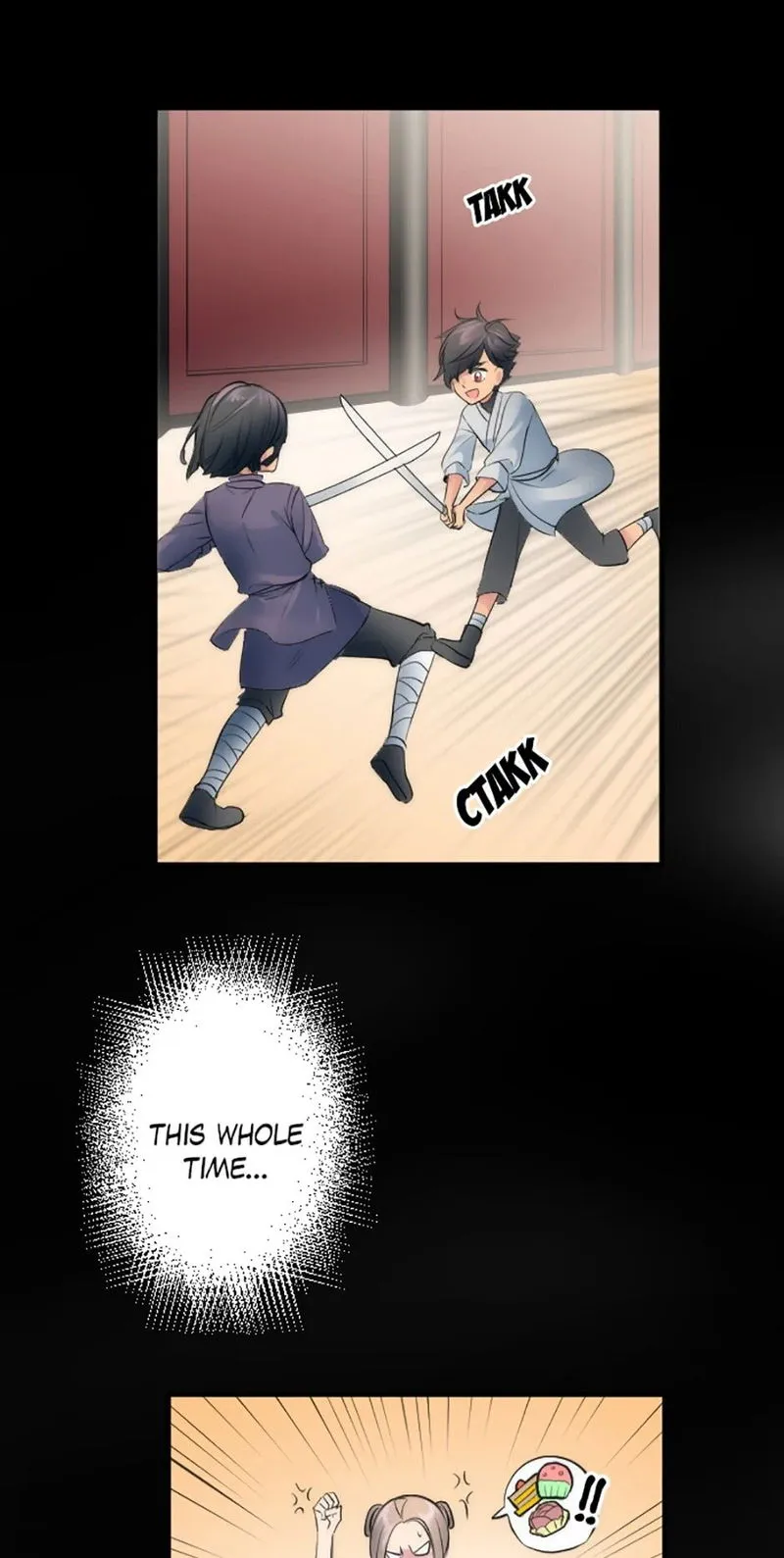 The Dragon Prince’s Bride Chapter 46 Online - página 16